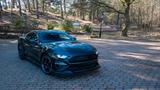 Ford Mustang 5.0 V8 BULLIT  B. Olufsen LED Tacho - Ford Mustang: Bullit