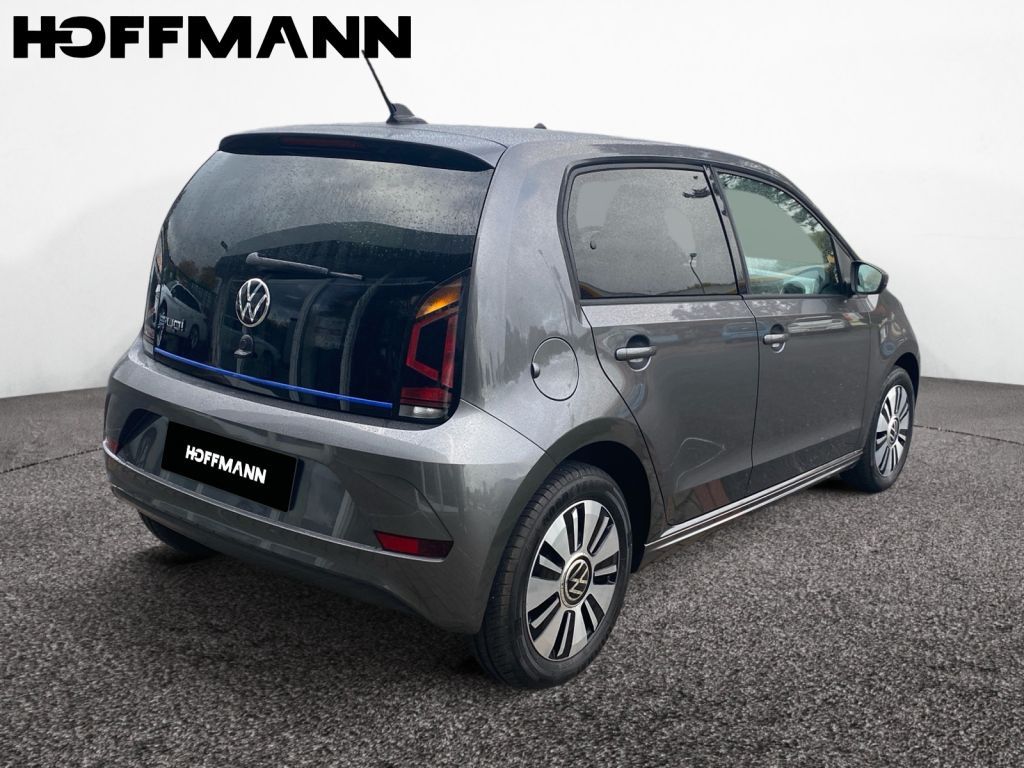 Fahrzeugabbildung Volkswagen e-up Style Plus Climatronic,SH, FS beheizb.