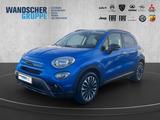 Fiat 500X MY22 CROSS HYBRID Komfort Plus Paket - Fiat 500X mit Hybrid-Antrieb