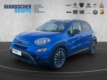 Fiat 500X MY22 CROSS HYBRID Komfort