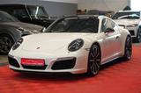 Porsche 991/911 Carrera 4 *Unfallfrei*Sport-Chrono* - gebrauchte Porsche 991 aus dem Jahr 2018