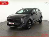 Kia Sportage 1.6 T-GDI Facelift LED Navi Kamera DAB - Kia Sportage Tageszulassungen mit Benzin-Antrieb