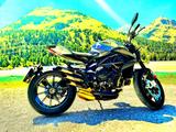 MV Agusta Brutale RR 800