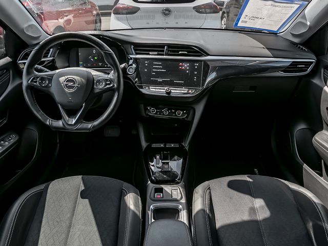 Opel Corsa F e Elegance Fahrerassistenz-Paket Kamera