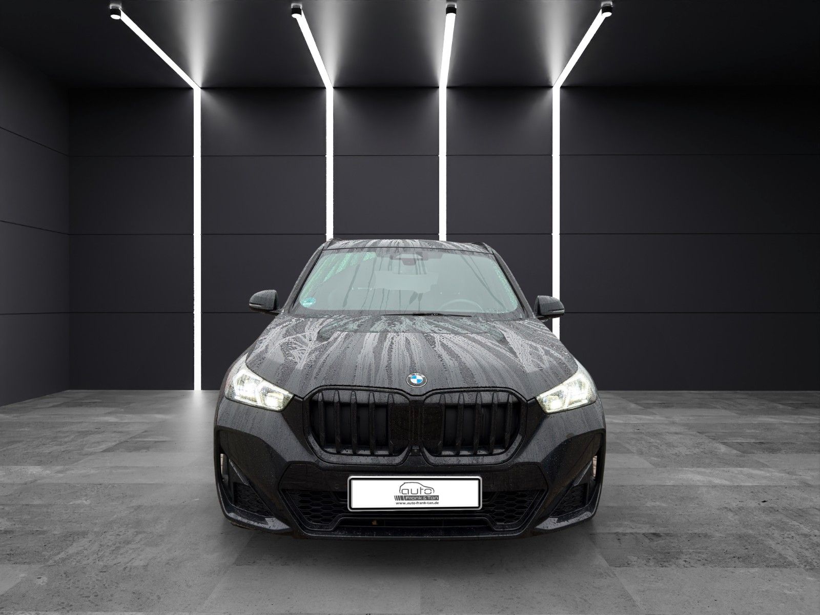 Fahrzeugabbildung BMW X1 sDrive M Sport*3DCam*Hifi*Harman*SitzHZ*DAB*