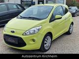 Ford Ka Titanium - Ford Ka/Ka+ aus 2010