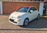 Fiat 500C Caprio 1.0 Hybrid LOUNGE, NAVI, TÜV - Caprio gebraucht
