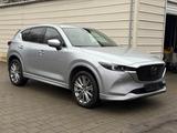 Mazda CX-5 Takumi 2.2 Skyactiv-D 6AT *StandheizungACC* - Mazda CX-5 TAKUMI mit Diesel-Antrieb