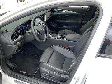 Bild 3 Opel Insignia B Sports Tourer GSi 4x4 High Gloss AHK