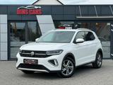 Volkswagen T-Cross 1.5 TSI R-Line*CAM*Digi Tacho*ACC*Matrix - VW T-Cross von 2025