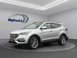 Hyundai Santa Fe 4WDI  PanoI LederI 360CamI Garantie
