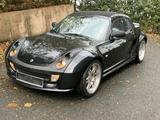Smart Roadster Cabrio BRABUS 101 PS - Orig... - Smart Roadster: Brabus