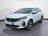 Peugeot 3008 HYBRID 225 e-EAT8 Allure Pack Navi LED Blue - Peugeot 3008 Allure mit Hybrid-Antrieb (Benzin/Elektro)