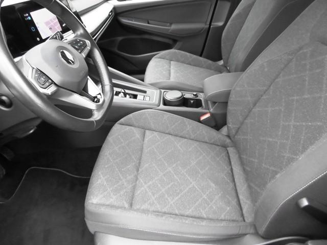 Volkswagen Golf VIII Variant 2.0 TDI Life Klima Navi, миниатюра 7