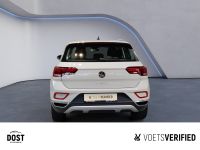 Volkswagen T-Roc - Vorschau Bild 5