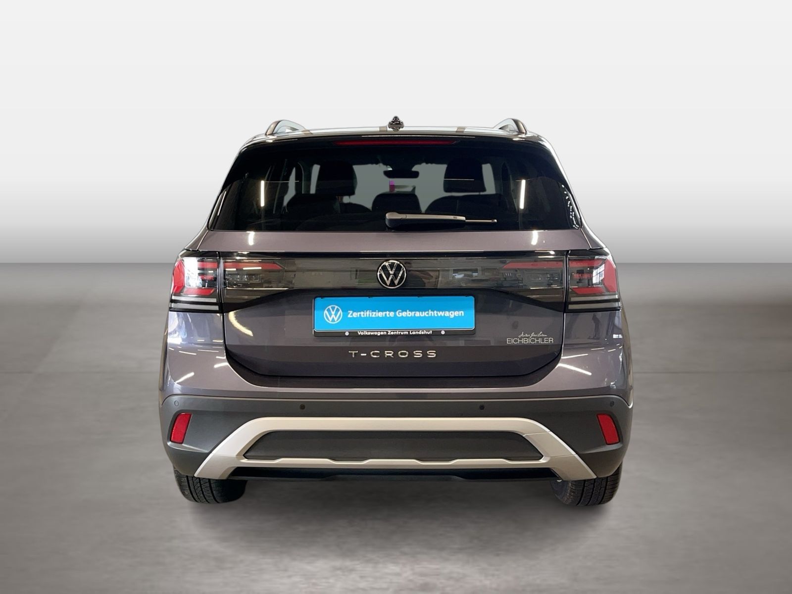 Volkswagen T-Cross - Bild 6