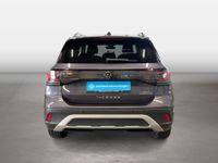 Volkswagen T-Cross - Vorschau Bild 6