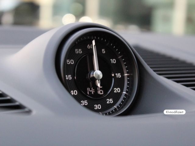 Porsche Cayenne - Bild 18