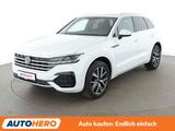 Volkswagen Touareg 3.0 V6 TDI R-Line 4Motion Aut.*NAVI*CAM* - VW Touareg Gebrauchtwagen in Bonn