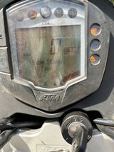 KTM Duke 390 - KTM 390 DUKE