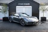 Porsche 992 Carrera 4 Coupé | Sunroof | Erst Hand - graue Porsche 992