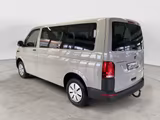 Volkswagen Transporter 6.1 Kombi 2,0 TDI 110kW DSG 8-Sitzer - Volkswagen: Transporter 8