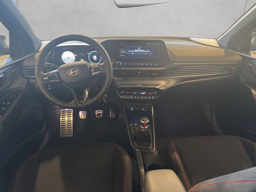 Hyundai i20 – Bild 11