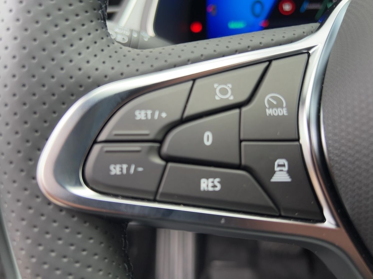 Renault Symbioz - Bild 15