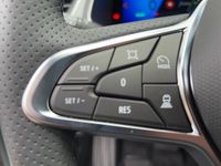 Renault Symbioz - Vorschau Bild 15