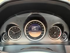 MERCEDES-BENZ E 250 CGI Cabrio|Navi|Airscarf|SHZ|PDC|Bi-Xenon