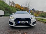 Audi A5 B8 2.0 TDI S tronic quattro Sportback - - Audi A5 mit Diesel-Antrieb: Limousine, 2.0