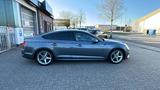Audi A5 2.0 TFSI 140kW S tronic Sportback - - Audi A5: Tronic