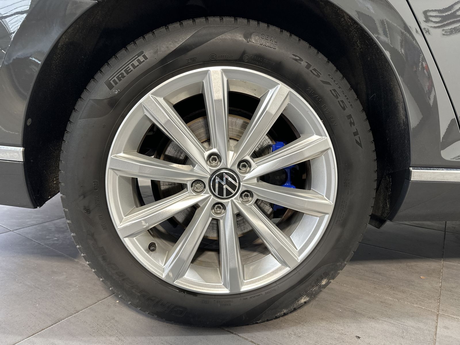 Fahrzeugabbildung Volkswagen Passat Variant 1.4 TSI GTE NAV+LED+AHK+HUD+KAM