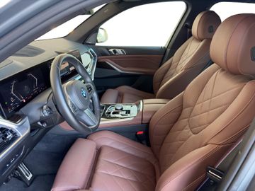 BMW X5 - 7