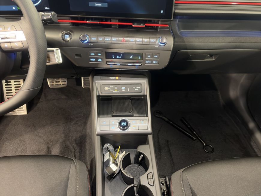 Hyundai Kona – Bild 14