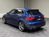 Audi A3 Sportback Ambition S line 1.4 TFSI | BI-XENON - Audi A3: Sport Line