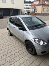 Mercedes-Benz A 150 CLASSIC Classic - Mercedes-Benz A 150 von privat