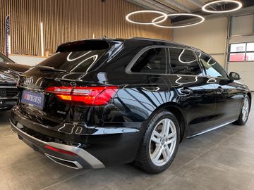 Audi A4 Avant 45 TFSI quattro S line *1.HAND*KAM*AHK*
