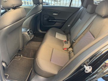 Mercedes C 220 - 11