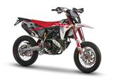 Fantic XMF 125 Competition - ABS - sofort verfügbar - NEU MOFA
