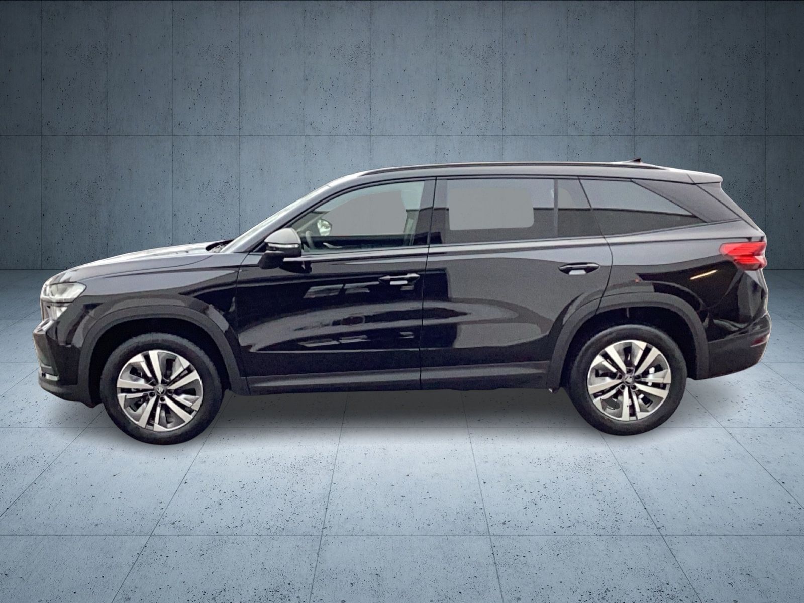 Skoda Kodiaq - Bild 2