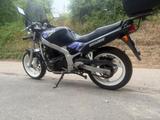 Suzuki GS 500E - SUZUKI GS500E