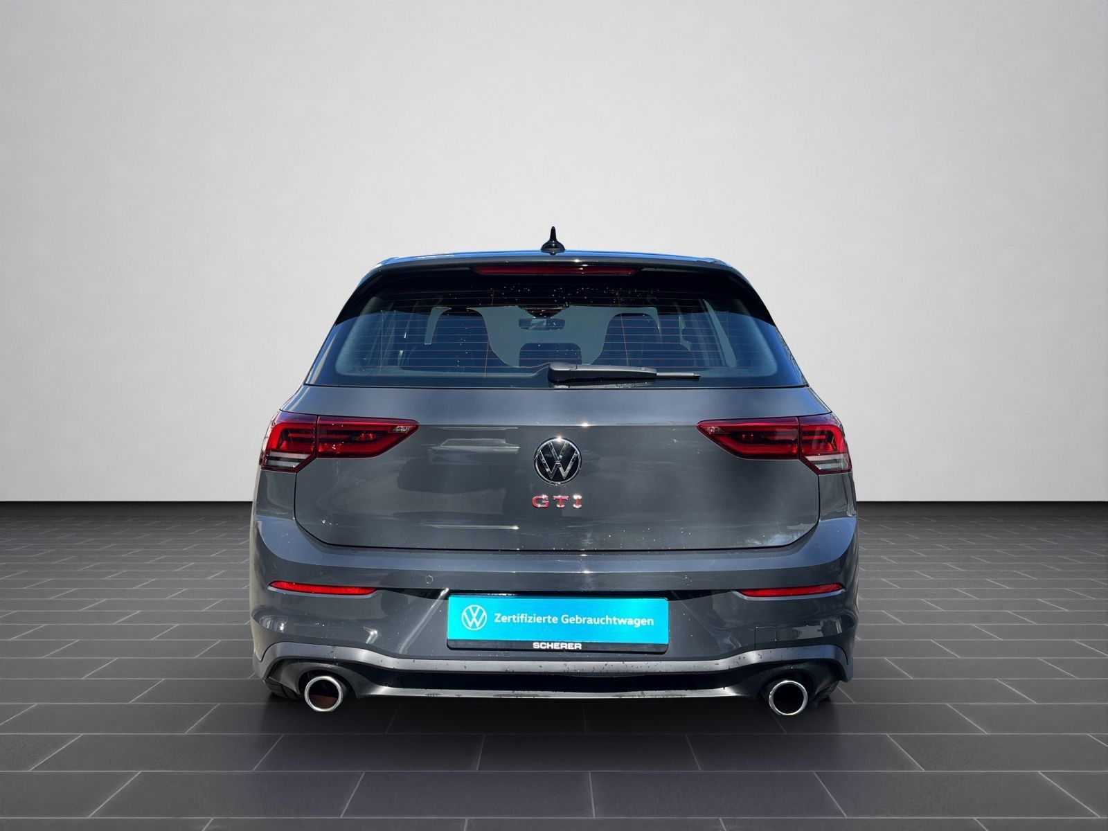Volkswagen Golf - Bild 7