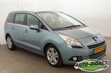 Peugeot 5008 Allure  Automatic Panodach - Peugeot 5008 aus 2012