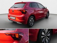 Volkswagen Polo - Vorschau Bild 26