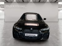 BMW 430 Gran Coupé - Vorschau Bild 8