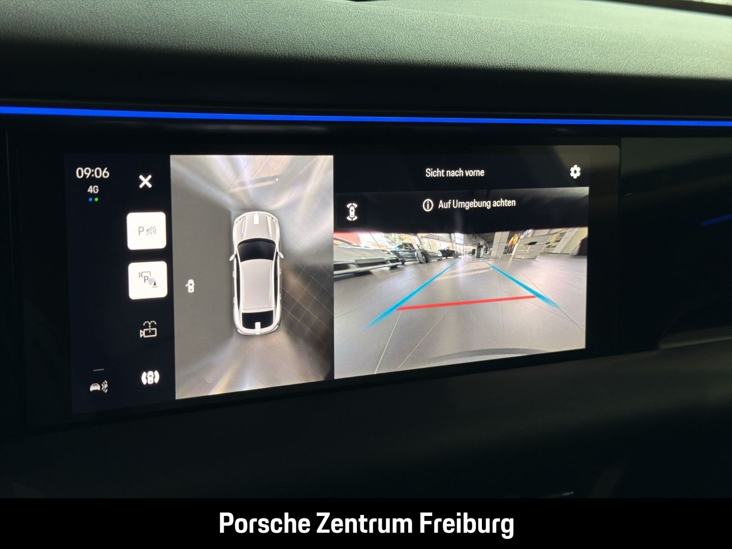 Porsche Macan - Bild 22