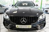 Mercedes-Benz E 53 AMG E-Klasse T-Modell 4Matic+ Kamera 435 PS - gebrauchte Mercedes-Benz E 53 AMG aus dem Jahr 2018