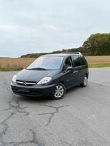 Citroën C8 3.0 V6 Autom. / 7 Sitze / TÜV J... - Citroën C8 mit Benzin-Antrieb: Automatik