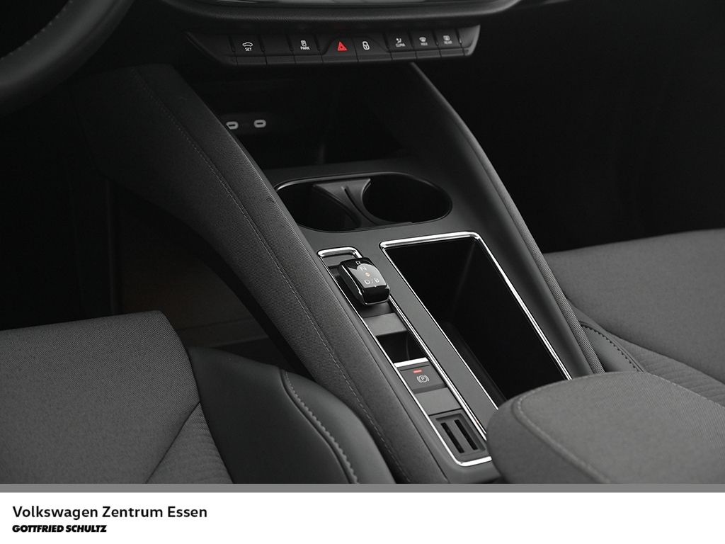 Skoda Enyaq - Bild 15